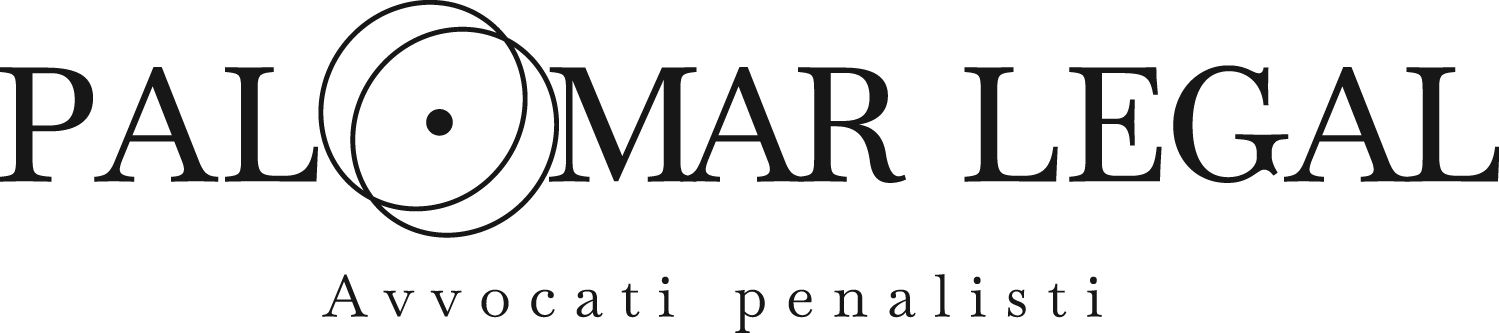 Logo Palomar Legal